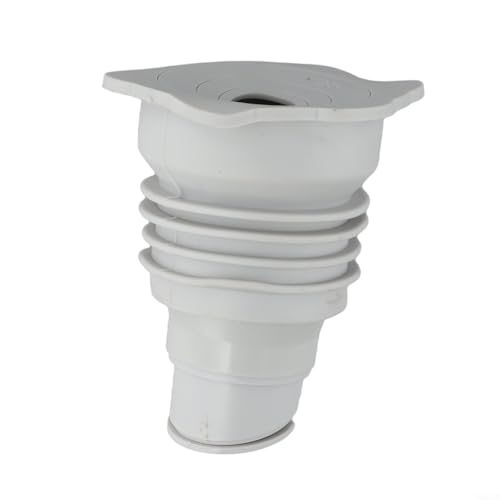 Silikon-Rohrdichtung, ein Muss für effiziente Entwässerungslösungen (60–65 mm) von Honseadek