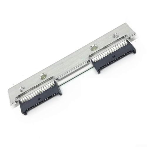 Thermo-Druckkopf für Zebra ZD410 Etikettendrucker, 203 dpi P1079903-010, Ersatzteil mit hoher Auflösung, Barcode-Druck von Honseadek