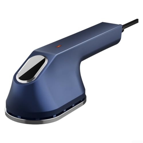 Tragbarer Handdampfer Mini, effizienter Faltenentferner für Reisen und für den Heimgebrauch (3.2) von Honseadek