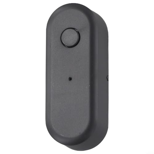 Tuya kompatibler WiFi-Vibrationssensor, Alarmdetektor für Windows-Erkennung, Sicherheitsglas, Echtzeit-Bewegung, Schock-Türen mit geringer Leistung, einfache Fernbedienung, Smart von Honseadek