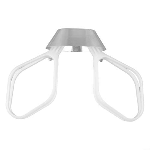 Umfassendes Mixer-Paddel-Set für Bosch Plus Effizientes Design für alle Backbedürfnisse (A) von Honseadek