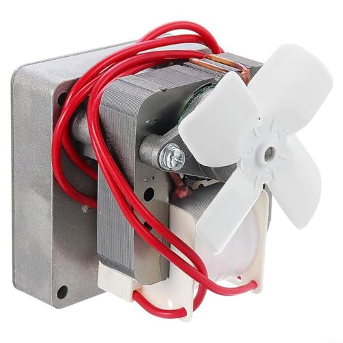 Verbessern Sie Ihr Grillerlebnis mit einem effizienten Schlangenmotor für Traeger und PitBoss Modelle (2,5 U/min) von Honseadek