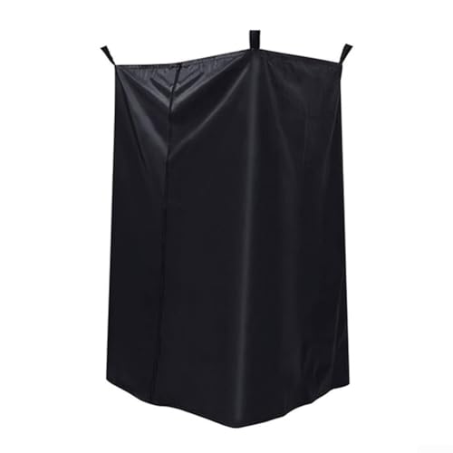 Yacht Boot Sichtschutz Vorhang Zelt Hängende Umkleidekabine Tragbare Shelter 420D Wasserdicht Outdoor Camping Strand Dusche Toilette Ankleidezimmer für Reisen von Honseadek