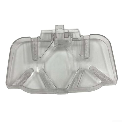 Zubehör-Reinigungsbox für Deebot N30 Pro für Omni Staubsauger mit mehreren Fächern, hält Bürstenköpfe und Filter ordentlich Zubehör-Reinigungsbox für Deebot N30 Pro für Omni Staubsauger mit mehreren Fächern, hält Bürstenköpfe und Filter ordentlich von Honseadek