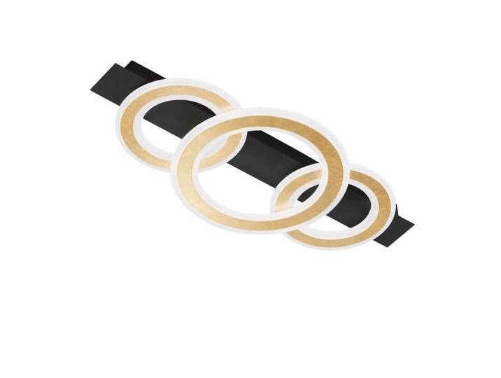 Designer-Deckenleuchte Circle 3 Fischer & Honsel - 21435 von Honsel