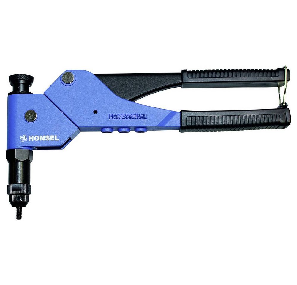 Honsel Blindnietzange Handnietzange VNG 255 310255000000 Honsel Blindnietzange Handnietzange VNG 255 310255000000 von Honsel