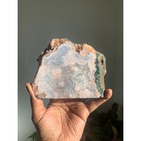 Rosa Amethyst Kristallschliff Specimen | Natürliche Rock Und Stein Probe von HoodooCrystals