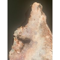 Rosa Amethyst Kristallschliff Specimen | Natürliche Rock Und Stein Probe von HoodooCrystals