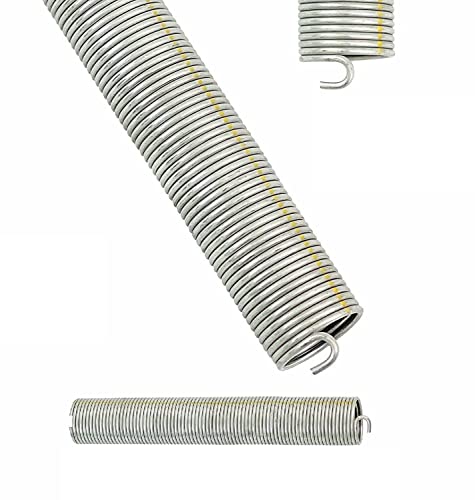 Torsionsfeder Torfeder L700 Ersatzteil für Hörmann Sektionaltor/Garagentor alle Größen von Hoogana