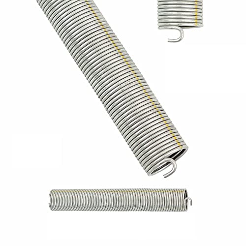 Torsionsfeder Torfeder L703 Ersatzteil passend für Hörmann Sektionaltor - andere Größen im Shop verfügbar von Hoogana