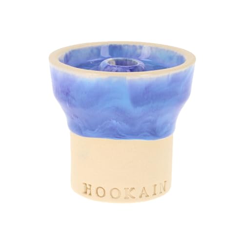 Popo - Phunnel - Blue Bubble von HOOKAiN