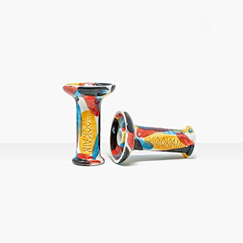 ShiSha Phunnel Hookain Tabakkopf LitLip Arte Wasserpfeifenkopf Topf ShiSha Phunnel Hookain Tabakkopf LitLip Arte Wasserpfeifenkopf Topf von HOOKAiN