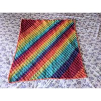 Regenbogen Baby Decke ~~Kostenloser Versand Im Inland Regenbogen Baby Decke ~~Kostenloser Versand Im Inland von HookerForHire