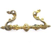 Antiker Schrank Schubladengriff - Möbelbeschläge. #770G1Ekf von HooksAndHardware