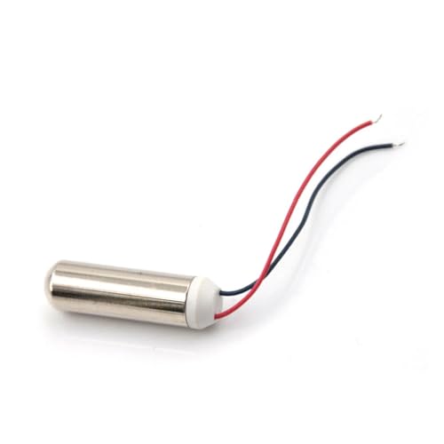 18000 U/min kernloser Motor Eingebauter wasserdichter Vibrationsmotor for elektrische Zahnbürstenteile DC 1,5~3,7 V 3 V 18000 U/min kernloser Motor Eingebauter wasserdichter Vibrationsmotor for elektrische Zahnbürstenteile DC 1,5~3,7 V 3 V von Hookurity