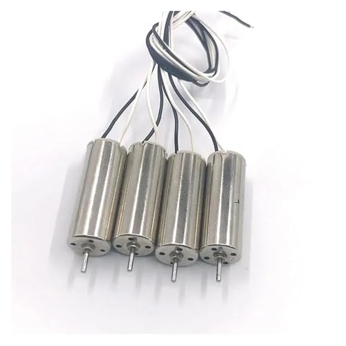 4 PCS 8523 8,5 mm23 mm DC 3 V-3,7 V 40000 U/min Ultra-High-Speed-Starkmagnet-Coreless-Motor 4 PCS 8523 8,5 mm23 mm DC 3 V-3,7 V 40000 U/min Ultra-High-Speed-Starkmagnet-Coreless-Motor von Hookurity