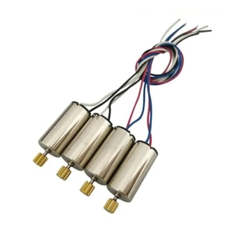 4 teile/los Motor X5U X5UW Quadcopter Drone Ersatzteile Zubehör Motoren mit Metall Getriebe 4 teile/los Motor X5U X5UW Quadcopter Drone Ersatzteile Zubehör Motoren mit Metall Getriebe von Hookurity