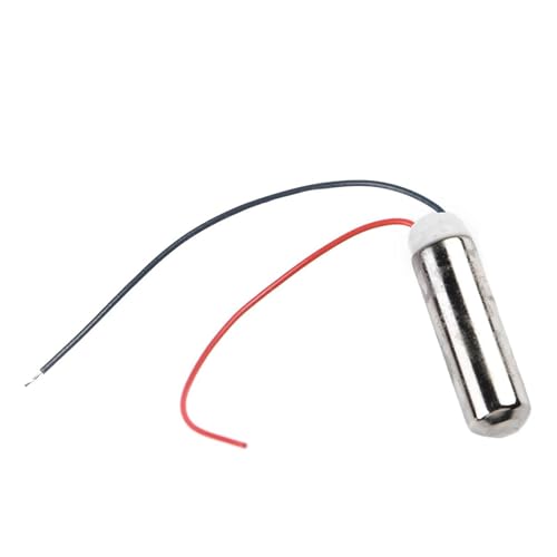 7 x 25 mm 18000 (U/min) Vibrationsmotor von Hookurity