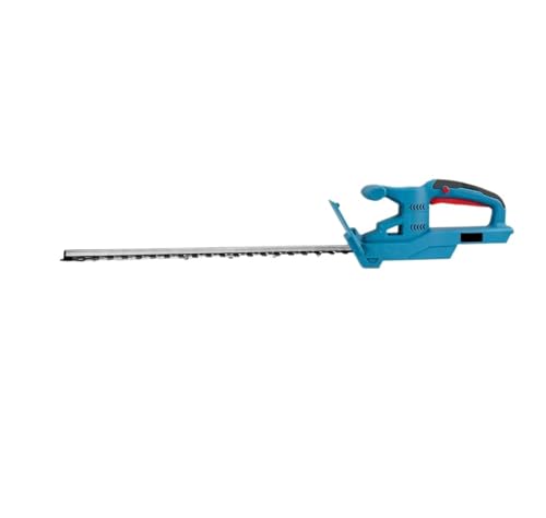 Cordless Battery Powered Hedge Trimmer 3000W Elektrische Heckenschere Handheld Schnurloses Beschneiden Sägen Garten Heckenschere Trimmer Elektrowerkzeug Cordless Battery Powered Hedge Trimmer 3000W Elektrische Heckenschere Handheld Schnurloses Beschneiden Sägen Garten Heckenschere Trimmer Elektrowerkzeug von Hookurity
