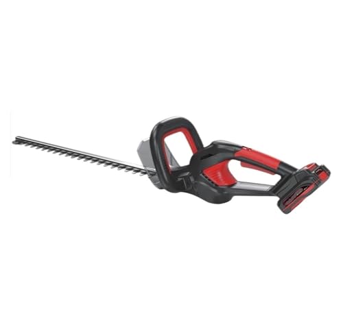 Cordless Battery Powered Hedge Trimmer 61 cm Akku-Garten-Gras-Heckenschere 500 W 20 V Cordless Battery Powered Hedge Trimmer 61 cm Akku-Garten-Gras-Heckenschere 500 W 20 V von Hookurity