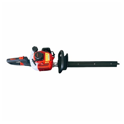 Cordless Battery Powered Hedge Trimmer Leistungsstarke Benzin-Heckenschere Benzin-Freischneider Maschine Tee Beschneiden 2-Takt Dual Bladeing Heckenschere Cordless Battery Powered Hedge Trimmer Leistungsstarke Benzin-Heckenschere Benzin-Freischneider Maschine Tee Beschneiden 2-Takt Dual Bladeing Heckenschere von Hookurity