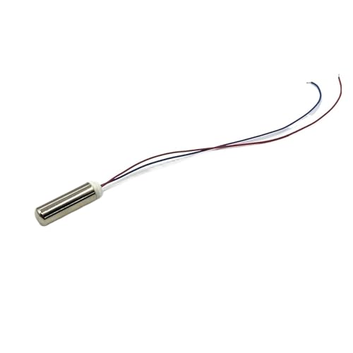 DC 1,5 V 3 V 3,7 V 5 V 6 V Wasserdichter Vibrationsmotor 7 MM kernloser gekapselter Vibrator(B 1.5V-4.2V) von Hookurity