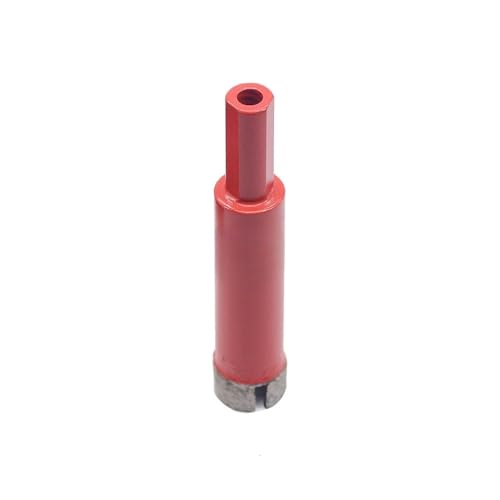 Diamond Core Drill Bit for Core Drill 1 STÜCK 6-95 mm 8 mm 28 mm Marmoröffner Diamonding Core Bit Lochbohrer for Marmor Granit Ziegel Fliesen Keramik Beton Bohren(Hole Diameter 16mm) von Hookurity
