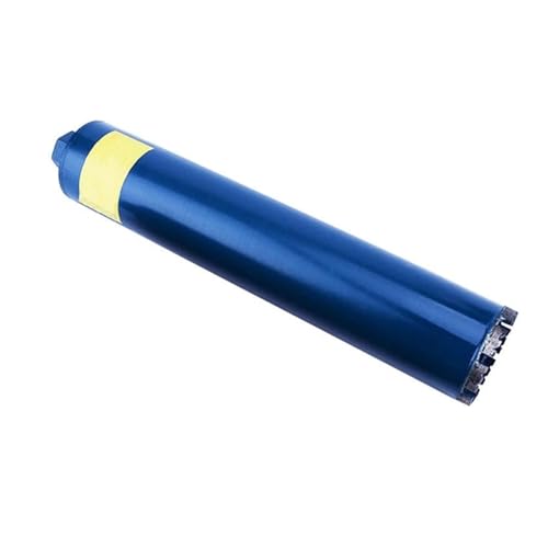 Diamond Core Drill Bit for Core Drill 20-83mm Diamonding DrillBit Betonwand Stanzen Installation Von Klimaanlage(Hole Diameter 83mm) von Hookurity