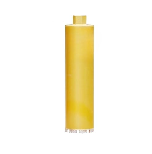 Diamond Core Drill Bit for Core Drill Kernbohrer Stahlbeton Marmor Klimaanlage Bohren M22 Schnittstelle Schneidkopf 370mm Länge(Hole Diameter 40mm) von Hookurity