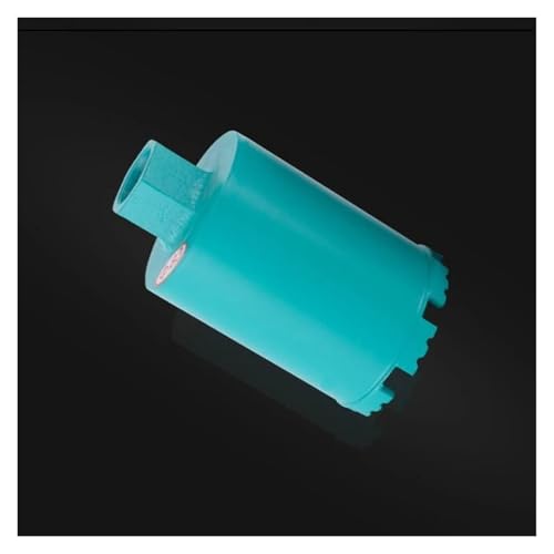 Diamond Core Drill Bit for Core Drill L150mm Wandstanzen Diamonding DrillBit Perforator Kerninstallation for Klimaanlage und Range Home Renovation Tool(63mm) von Hookurity