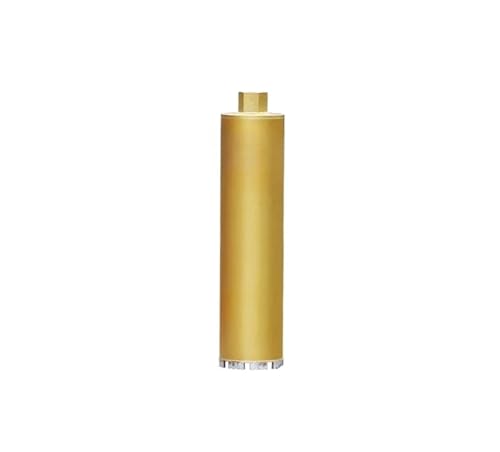 Diamond Core Drill Bit for Core Drill Öffner Bohrer Wand Perforator Loch Diamantierung Trocken Bohrer Loch Hammer Haube Klimaanlage Beton Gewinde M22(Hole Diameter 40mm) von Hookurity