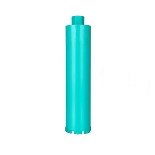 Diamond Core Drill Bit for Core Drill Sechseckiger Diamantkernbohrer for Bohren von Marmorzementwänden, Installation von Betonklimaanlagen, Lochöffnerwerkzeug, 89–200 mm(Hole Diameter 180mm) von Hookurity