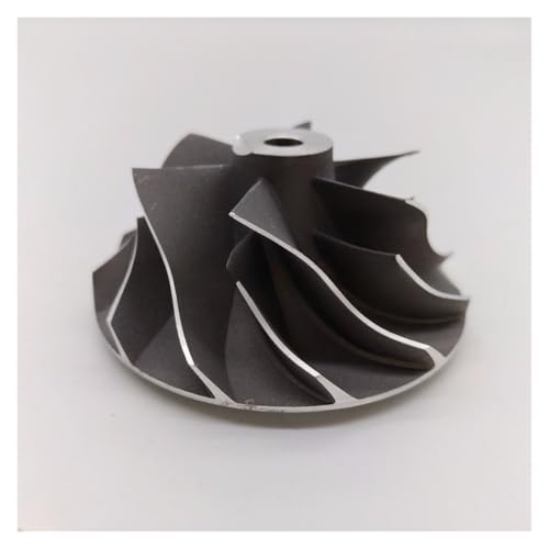 Hookurity Billet Turbo Compressor Wheel GT2052V GT22 GT1752S Turbo Kompressor Rad 38,5 x52mm,454135-0003,454205-0003,710415-0001,702492-0001,AAA Turbolader Teile Hookurity Billet Turbo Compressor Wheel GT2052V GT22 GT1752S Turbo Kompressor Rad 38,5 x52mm,454135-0003,454205-0003,710415-0001,702492-0001,AAA Turbolader Teile von Hookurity