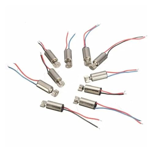 Kernloser Vibrationsmotor Kernloser Vibrationsmotor von Hookurity