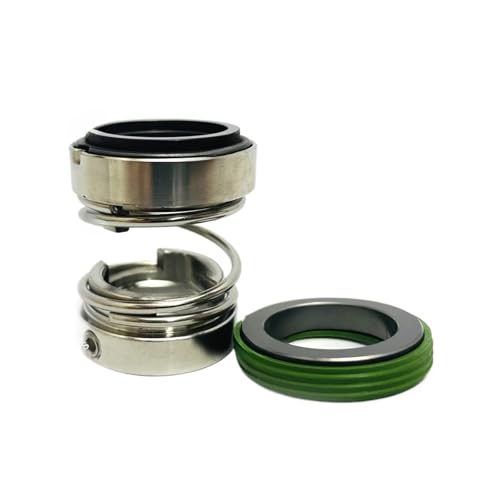 mehrstufenpumpe patronendichtungen CHL20 CHL20/BSF4 Mechanische Dichtungen CHLK2/4 for Horizontale Mehrstufige Kreiselpumpe(CHL20 RSSF14) von Hookurity