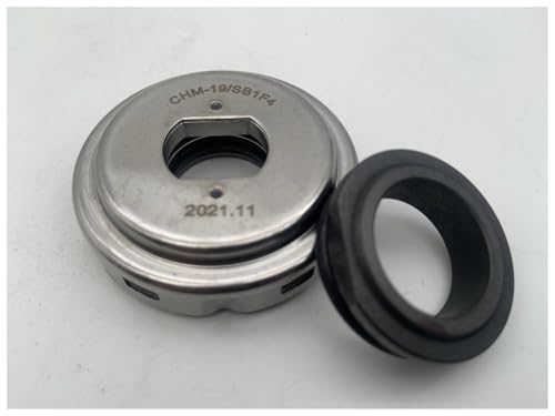 mehrstufenpumpe patronendichtungen CHM14/SB1F4, CHM-19/SB1F4 /SB1E4/SB1F14/WWF14 Mechanische Dichtungen verwendet(CHM19 SB1F4) von Hookurity