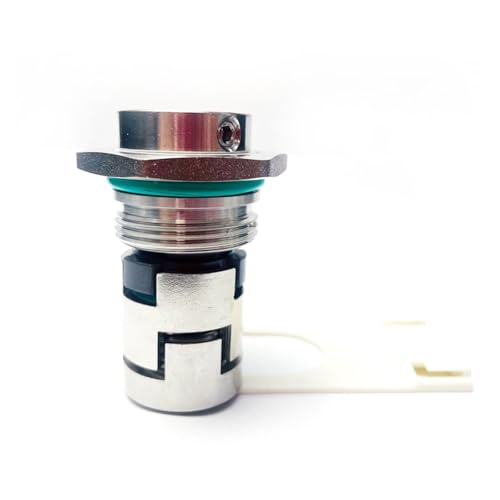 mehrstufenpumpe patronendichtungen Einzelschweißen GLF-12 GLF-C-12 CDLA-12 Mechanische Dichtungen for CR1/CR3/CR5 Vertikale mehrstufige Pumpen Welle 12mm HUUV von Hookurity