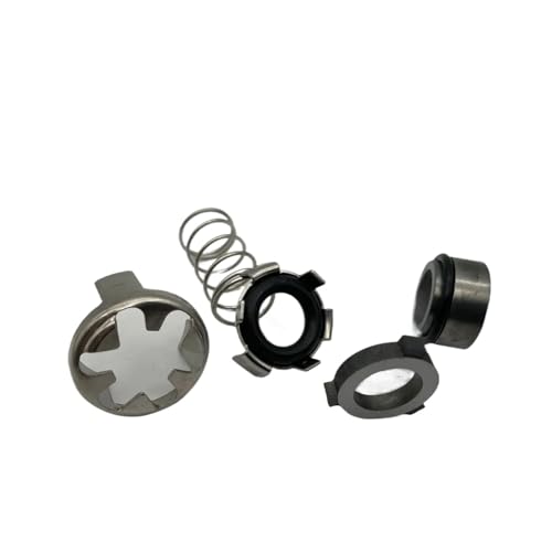 mehrstufenpumpe patronendichtungen G04-16, GLF-E-16, G4-16, CRK-16 Gleitringdichtungen for Pumpen mit Wellengröße 16 mm (CRK8, CRK16) CRK8/16AUUV CRK8/16 CRN8/16 von Hookurity