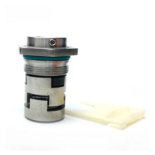 mehrstufenpumpe patronendichtungen GLF-16 GLF-C-16 CR-16 Doppelschweißpatrone Mechanische Dichtungen Wellendichtung Größe 16mm for CR10/CR15/CR20 mehrstufige Pumpen mehrstufenpumpe patronendichtungen GLF-16 GLF-C-16 CR-16 Doppelschweißpatrone Mechanische Dichtungen Wellendichtung Größe 16mm for CR10/CR15/CR20 mehrstufige Pumpen von Hookurity