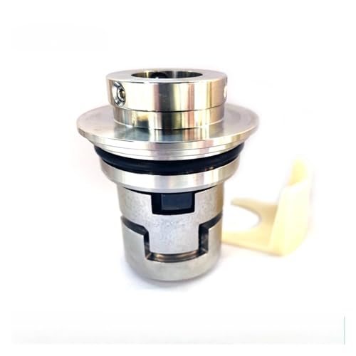 mehrstufenpumpe patronendichtungen GLF-C-22 GLF-22 CR-22 Mechanische Dichtungen for CR32/CR45/CR64/CR90 Pumpen 22mm Patrone Mechanische Dichtung (Material: HQQE) von Hookurity