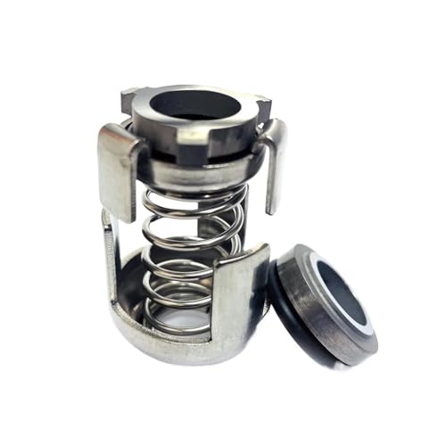 mehrstufenpumpe patronendichtungen GLF-E-12 G04-12, G4-12, CRK-12 Gleitringdichtung 12mm Pumpe CRK2/CR4/CRK8/CRK16, CRK2/4 AUUV, CRK8/16 AUUV, CRK2/4 TC/TC/VIT mehrstufenpumpe patronendichtungen GLF-E-12 G04-12, G4-12, CRK-12 Gleitringdichtung 12mm Pumpe CRK2/CR4/CRK8/CRK16, CRK2/4 AUUV, CRK8/16 AUUV, CRK2/4 TC/TC/VIT von Hookurity