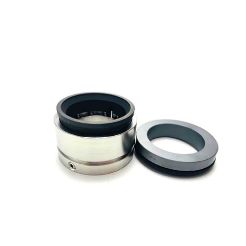 mehrstufenpumpe patronendichtungen GLF-SA-38/50/65S GLF-SA-32/38/50/65L Kurz-/Lang-Gleitringdichtungen for Pumpen der Serie/GLF/SA/(GLF-SA-38S CAR-SIC-V) von Hookurity