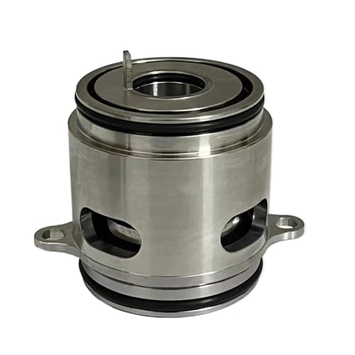 mehrstufenpumpe patronendichtungen GLF-SE-22S, GLF-SE-32S Gleitringdichtungen mit Stiften for die Serien/GLF SE/SL/SV - /SE1/SEV/SL1/SLV/Pumpendichtungen(GLF-SE-32S) von Hookurity