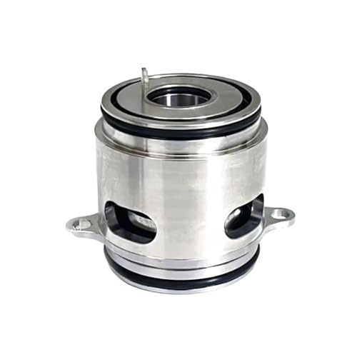 mehrstufenpumpe patronendichtungen GLF-SE-32S Typ SE Gleitringdichtungen, Wellengröße 32 mm, mit Stiften for Pumpen der Serien GLF/SE/SL/SV (SIC/SIC/CAR/CER/VIT) von Hookurity