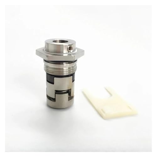 mehrstufenpumpe patronendichtungen GLF12 CR-12 Mechanische Dichtungen for CR1/CR3/CR5 12mm Patrone Mechanische Dichtung for Pumpe(SIC-SIC-EPDM) von Hookurity