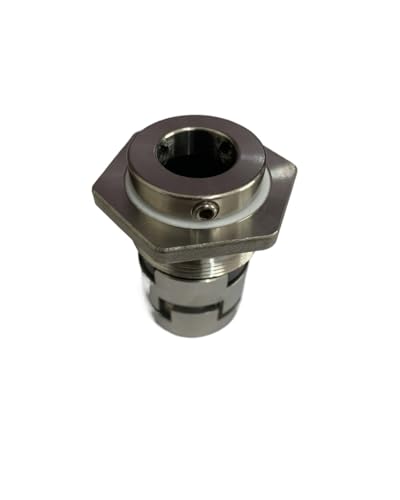 mehrstufenpumpe patronendichtungen GLF12D, GLF16D (Doppelschweißung) Gleitringdichtungen for mehrstufige Kartuschenpumpen CR1/CR3/CR5/CR10/CR15/CR20(GLF16D HQQE) von Hookurity