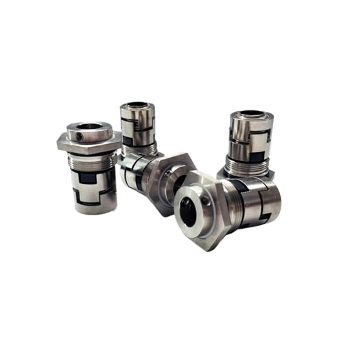 mehrstufenpumpe patronendichtungen GLF16 CR16 GLF-C-16 Mechanische Dichtungen CR10/CR15/CR20 Multi-bühne Pumpen Welle Größe 16mm Patrone Dichtungen for wasser Pumpe 5 teile/los von Hookurity