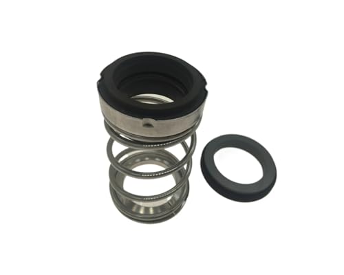 mehrstufenpumpe patronendichtungen TD28 TD32 TD40 /BSE4/BSF4 Mechanische Dichtungen for/CNP/TD32/40/50/65/80/100 Serie Kreisel rohr umwälzpumpen Hots Wasser(TD32 BSF4 (CA-S-V)) von Hookurity