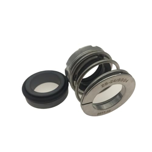 mehrstufenpumpe patronendichtungen ZS24 ZS32 NG32 /BSE4/BSF4 Mechanische Dichtungen for/CNP/ ZS50-32 ZS65-40 ZS65-50 ZS80-65 Horizontale einstufige kreiselpumpen(ZS24 BSE4 (CA-S-E)) von Hookurity