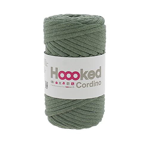 Cordino Getrocknetes Kraut Cordino Getrocknetes Kraut von Hoooked